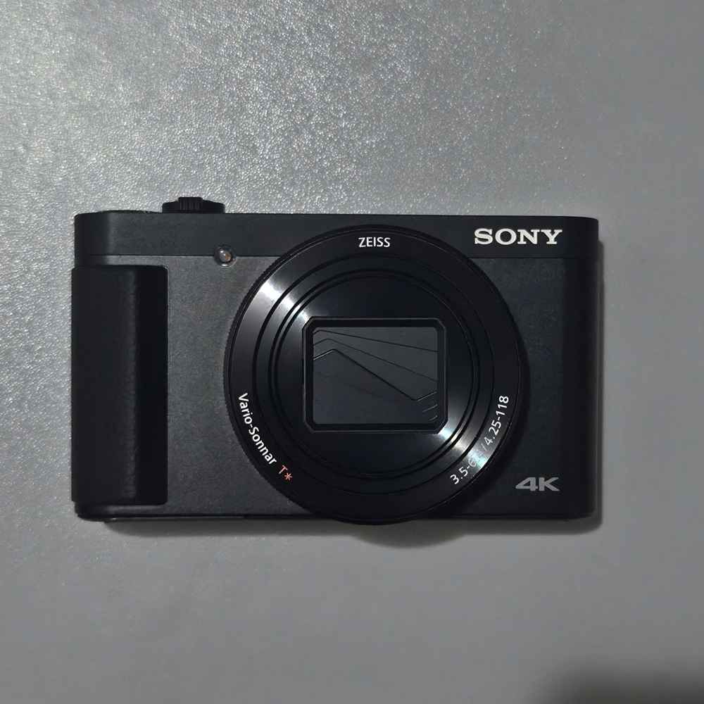 Sony Cybershot Dsc-hx99